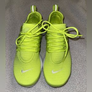 Women’s Nike Presto’s